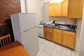 Market Rental NYC Midtown West