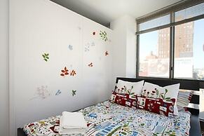 Market Rental NYC Midtown West
