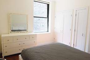 Market Rental NYC Midtown West