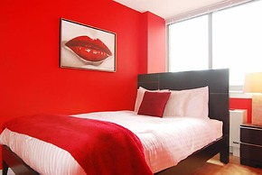 Market Rental NYC Midtown West