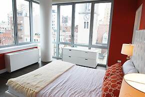 Market Rental NYC Midtown West