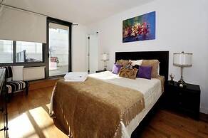 Market Rental NYC Midtown West