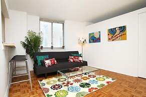 Market Rental NYC Midtown West