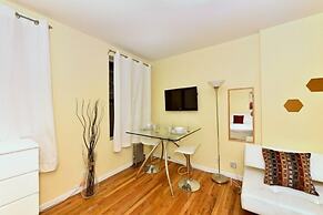 Market Rental NYC Midtown West