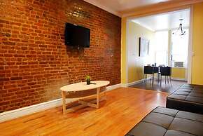 Market Rental NYC Midtown West