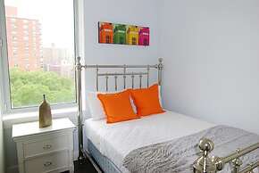 Market Rental NYC Midtown West