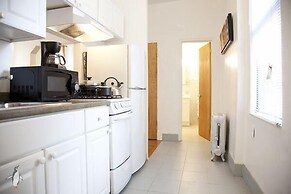 Market Rental NYC Midtown West