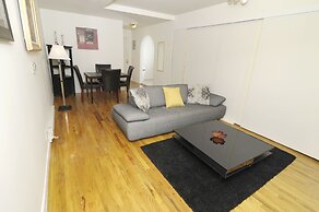 Market Rental NYC Midtown West