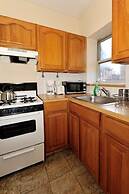 Market Rental NYC Midtown West