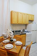 Market Rental NYC Midtown West