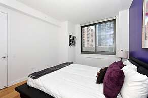 Market Rental NYC Midtown West