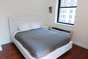 Market Rental NYC Midtown West