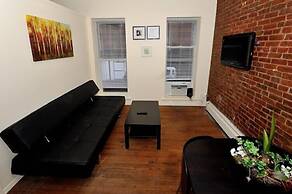 Market Rental NYC Midtown West