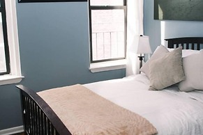 Market Rental NYC Midtown West