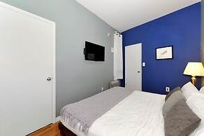 Market Rental NYC Midtown West