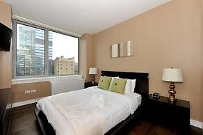 Market Rental NYC Midtown West