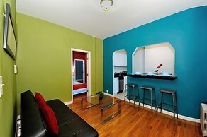 Market Rental NYC Midtown West