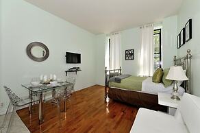 Market Rental NYC Midtown West