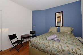 Market Rental NYC Midtown West