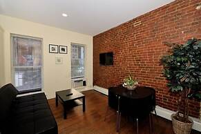 Market Rental NYC Midtown West
