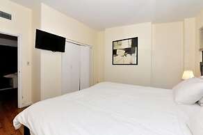 Market Rental NYC Midtown West