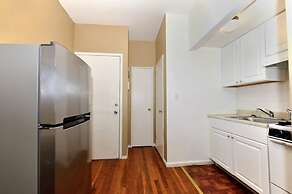 Market Rental NYC Midtown West