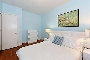 Market Rental NYC Midtown West