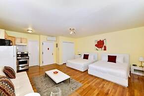 Market Rental NYC Midtown West