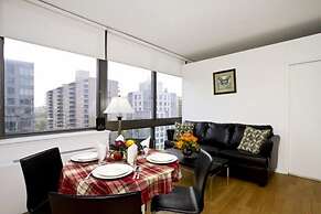 Market Rental NYC Midtown West