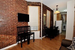 Market Rental NYC Midtown West