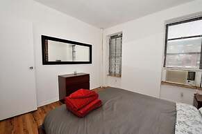 Market Rental NYC Midtown West