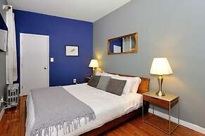 Market Rental NYC Midtown West