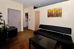 Market Rental NYC Midtown West