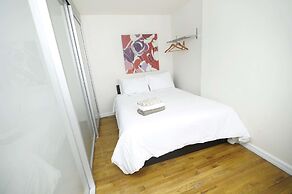 Market Rental NYC Midtown West