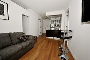 Market Rental NYC Midtown West