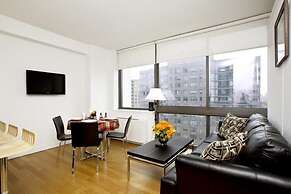 Market Rental NYC Midtown West