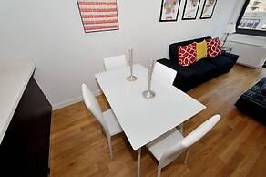 Market Rental NYC Midtown West