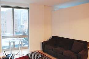 Market Rental NYC Midtown West