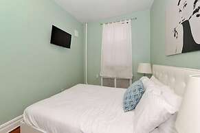 Market Rental NYC Midtown West