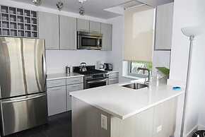 Market Rental NYC Midtown West