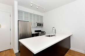 Market Rental NYC Midtown West