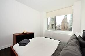 Market Rental NYC Midtown West