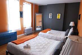 Market Rental NYC Midtown West