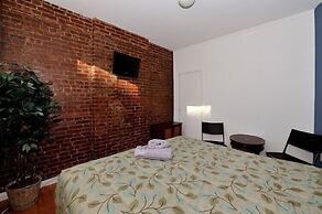 Market Rental NYC Midtown West