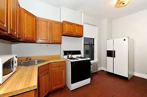 Market Rental NYC Midtown West
