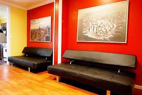 Market Rental NYC Midtown West