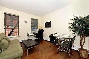 Market Rental NYC Midtown West