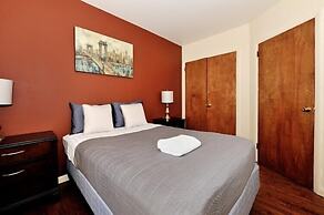 Market Rental NYC Midtown West