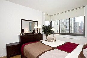 Market Rental NYC Midtown West