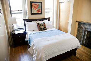 Market Rental NYC Midtown West